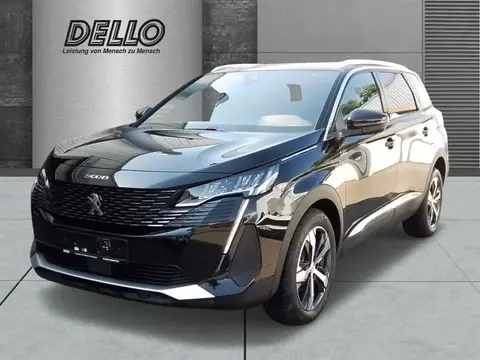 Annonce PEUGEOT 5008 Diesel 2024 d'occasion 