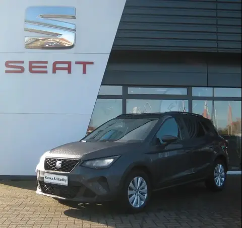 Used SEAT ARONA Petrol 2023 Ad 