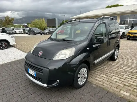 Used FIAT QUBO Diesel 2016 Ad 