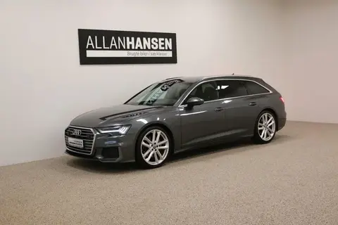 Used AUDI A6 Diesel 2019 Ad 