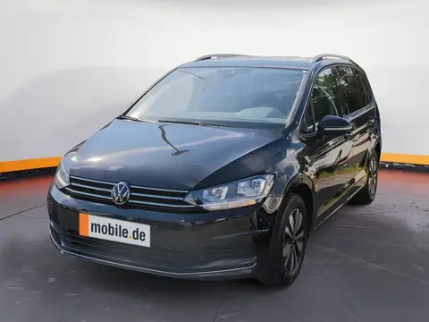 Used VOLKSWAGEN TOURAN Petrol 2023 Ad 