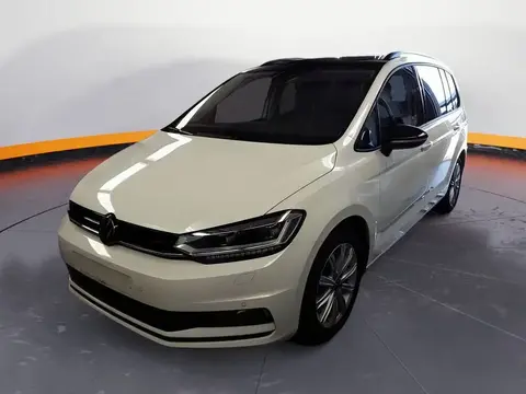 Used VOLKSWAGEN TOURAN Diesel 2023 Ad 