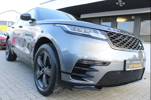 Used LAND ROVER RANGE ROVER VELAR Petrol 2018 Ad 