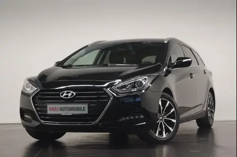 Annonce HYUNDAI I40 Essence 2018 d'occasion 