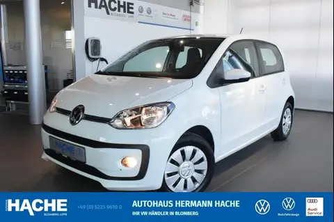 Used VOLKSWAGEN UP! Petrol 2021 Ad 