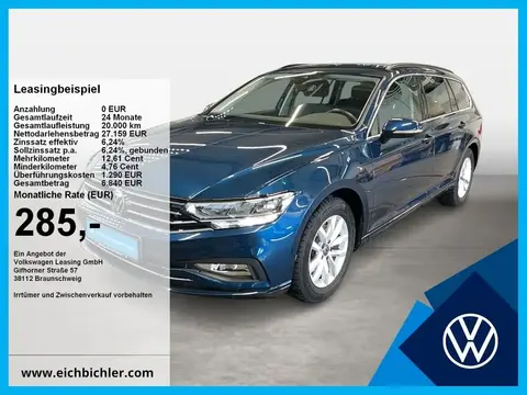 Used VOLKSWAGEN PASSAT Petrol 2024 Ad 