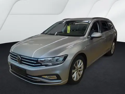 Annonce VOLKSWAGEN PASSAT Essence 2024 d'occasion 