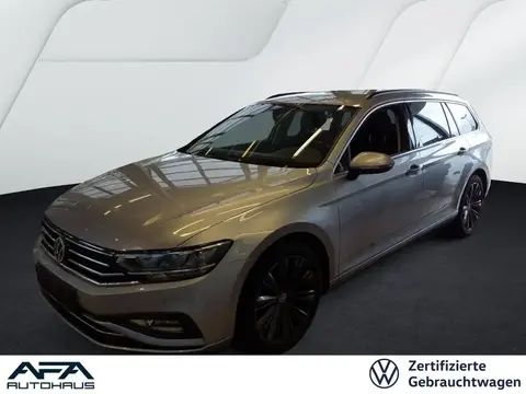 Annonce VOLKSWAGEN PASSAT Diesel 2020 d'occasion 