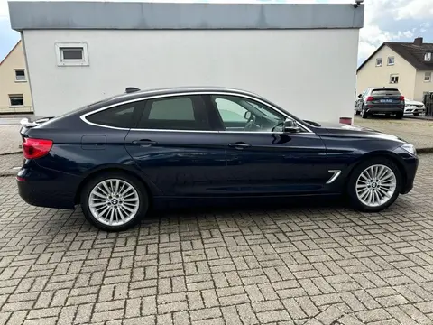 Used BMW SERIE 3 Petrol 2019 Ad 