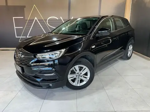 Annonce OPEL GRANDLAND Diesel 2019 d'occasion 