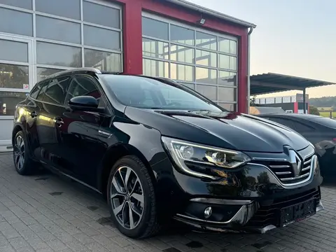 Used RENAULT MEGANE Petrol 2019 Ad 