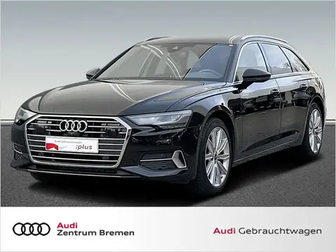 Annonce AUDI A6 Diesel 2023 d'occasion 