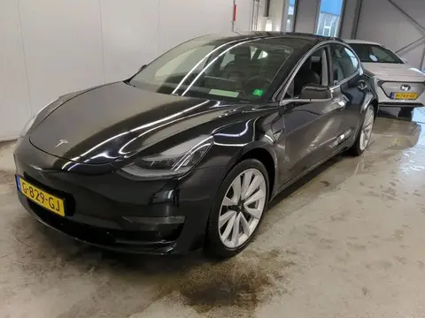 Annonce TESLA MODEL 3 Non renseigné 2019 d'occasion 