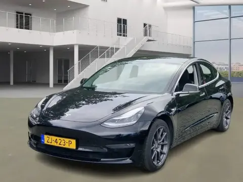 Annonce TESLA MODEL 3 Non renseigné 2019 d'occasion 