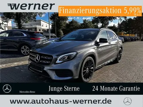 Used MERCEDES-BENZ CLASSE GLA Petrol 2019 Ad 