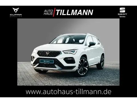 Used CUPRA ATECA Petrol 2024 Ad 