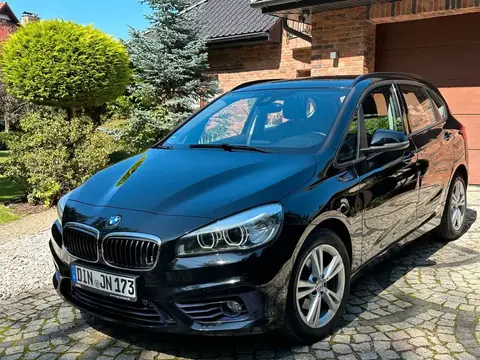 Annonce BMW SERIE 2 Diesel 2017 d'occasion 