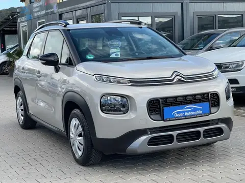 Used CITROEN C3 Petrol 2018 Ad 