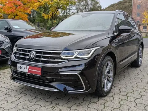 Used VOLKSWAGEN TIGUAN Petrol 2024 Ad 