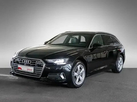 Used AUDI A6 Diesel 2021 Ad 