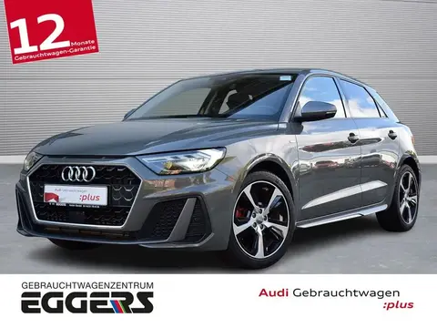 Used AUDI A1 Petrol 2019 Ad 