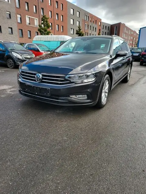 Annonce VOLKSWAGEN PASSAT Diesel 2019 d'occasion 