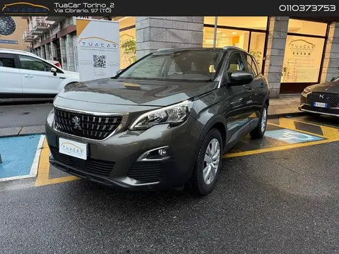 Annonce PEUGEOT 3008 Diesel 2019 d'occasion 