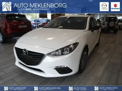 Used MAZDA 3 Petrol 2015 Ad 