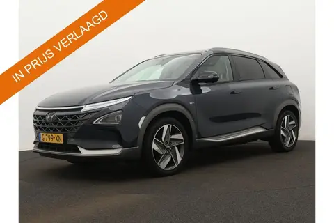 Used HYUNDAI NEXO Not specified 2019 Ad 