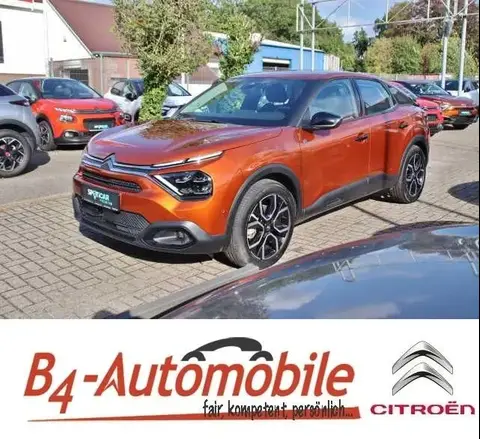 Used CITROEN C4 Not specified 2022 Ad 