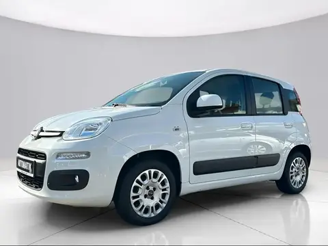 Annonce FIAT PANDA Essence 2015 d'occasion 