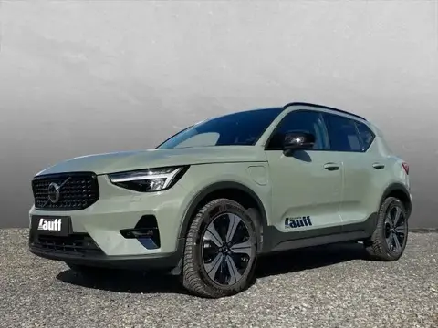 Used VOLVO XC40 Hybrid 2023 Ad 