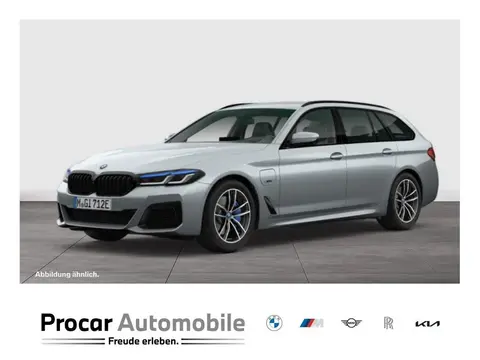 Used BMW SERIE 5 Hybrid 2021 Ad 