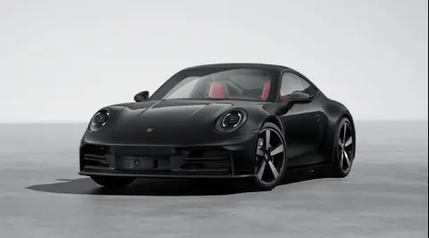 Annonce PORSCHE 911 Non renseigné 2024 d'occasion 