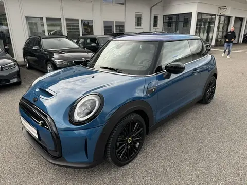 Annonce MINI COOPER Non renseigné 2021 d'occasion 