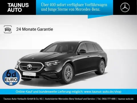 Used MERCEDES-BENZ CLASSE E Hybrid 2023 Ad 