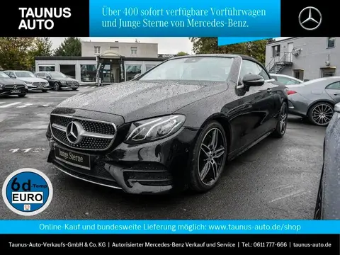 Used MERCEDES-BENZ CLASSE E Diesel 2018 Ad 