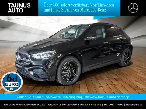 Annonce MERCEDES-BENZ CLASSE GLA Essence 2024 d'occasion 