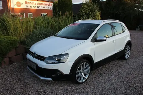 Used VOLKSWAGEN POLO Petrol 2016 Ad 