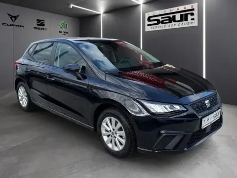 Used SEAT IBIZA Petrol 2023 Ad 