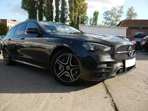 Used MERCEDES-BENZ CLASSE E Hybrid 2020 Ad 