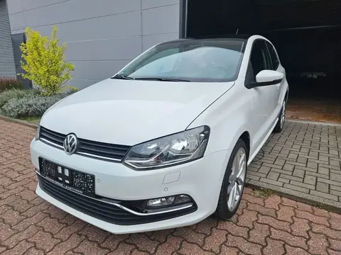 Used VOLKSWAGEN POLO Petrol 2015 Ad 