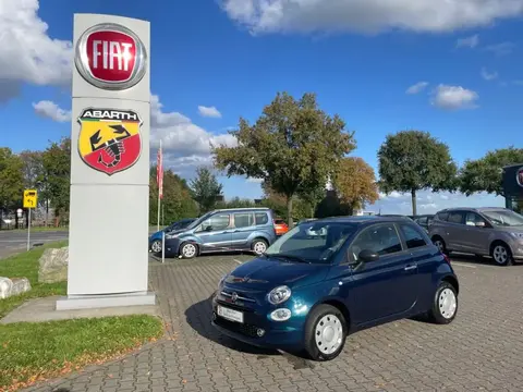 Used FIAT 500 Petrol 2024 Ad 