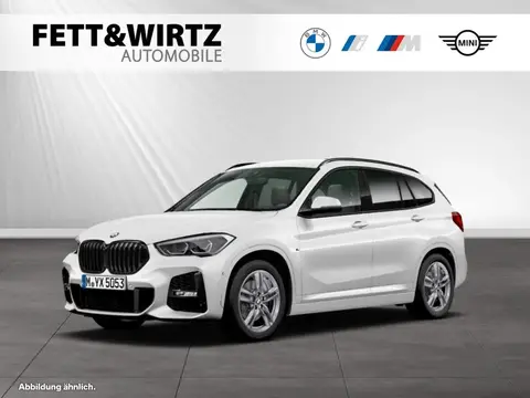 Annonce BMW X1 Diesel 2021 d'occasion 