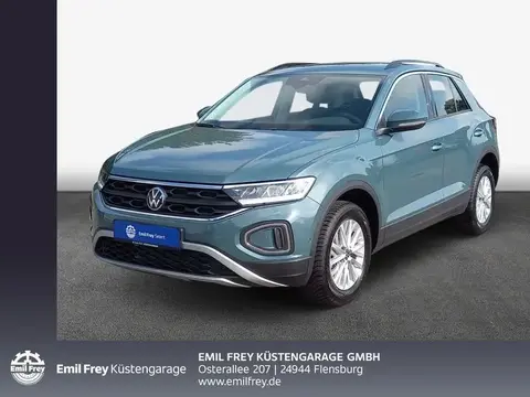 Annonce VOLKSWAGEN T-ROC Essence 2024 d'occasion 