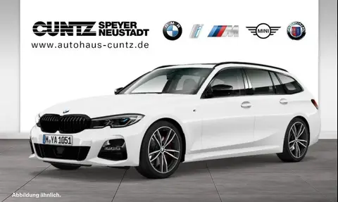 Annonce BMW SERIE 3 Diesel 2021 d'occasion 