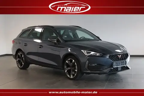 Used CUPRA LEON Hybrid 2022 Ad 