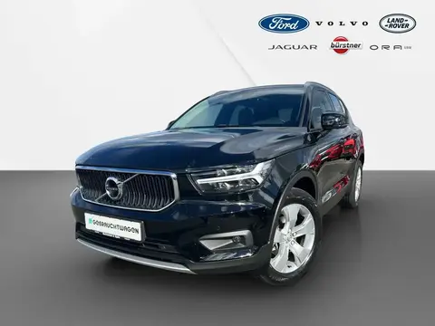 Used VOLVO XC40 Petrol 2020 Ad 