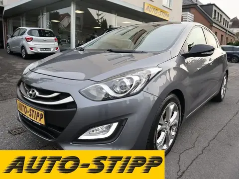 Used HYUNDAI I30 Petrol 2015 Ad 