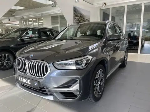 Annonce BMW X1 Essence 2021 d'occasion 